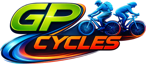 GP CYCLES