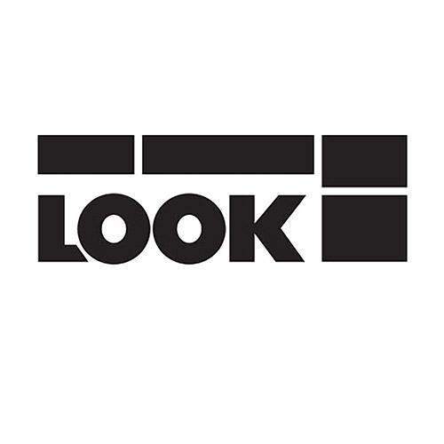Logo look