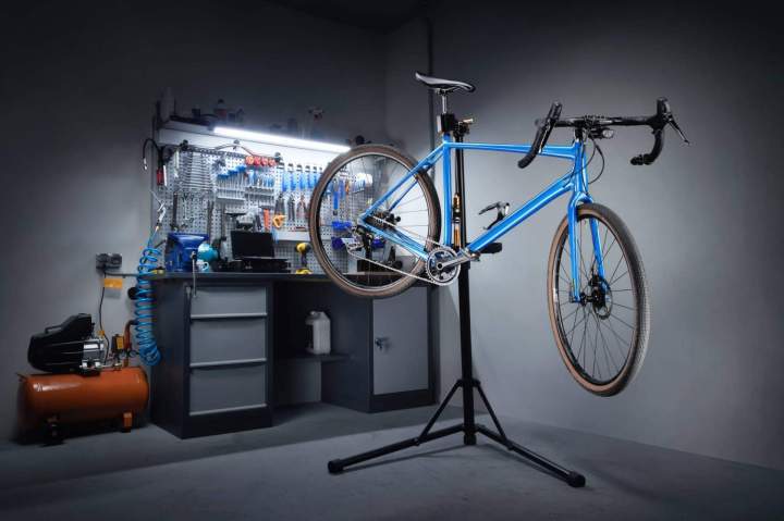 Service révision vélo en atelier Albi