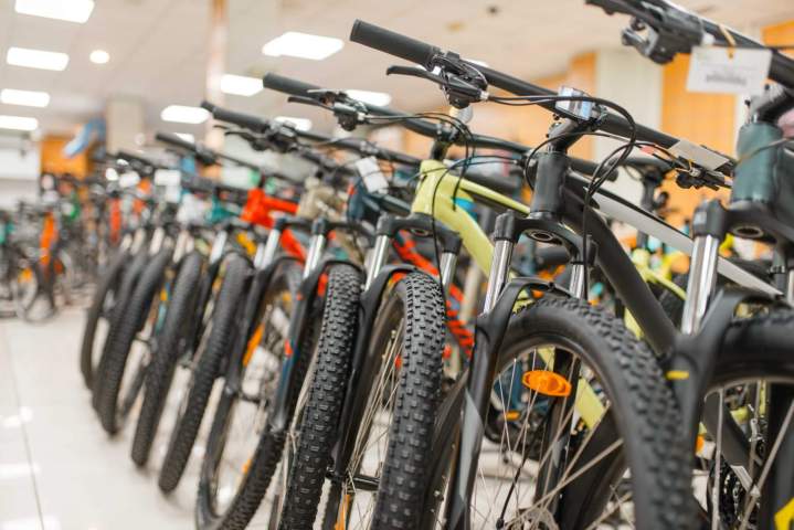 Vélos performants Albi