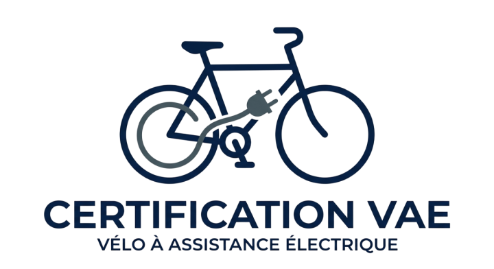 Logo VAE