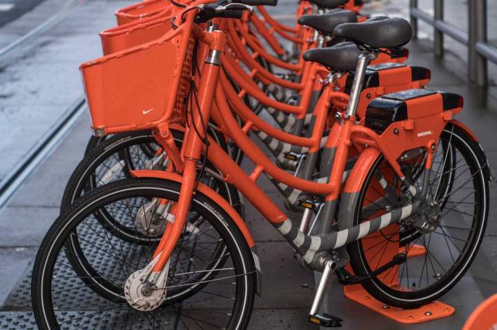 Vélos électriques Albi