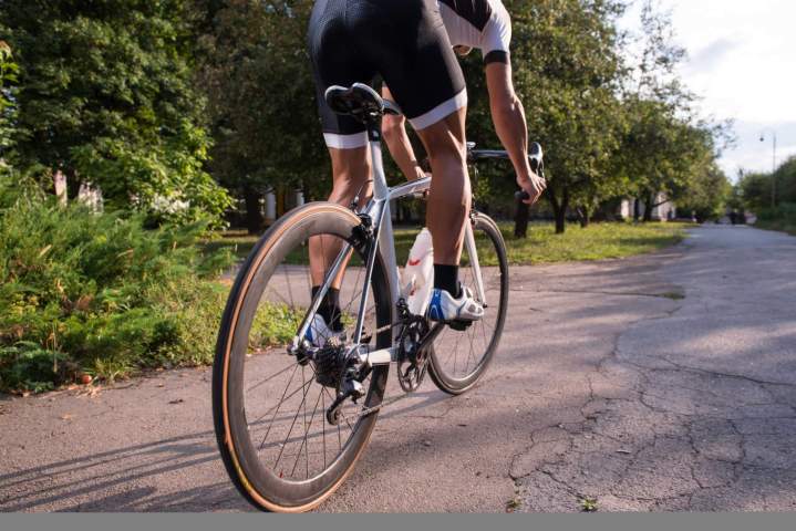 Location vélo adapté Albi